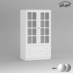 کمد چندمنظوره اعیان مدل FH796