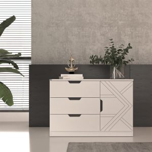 دراور اعیان مدل FH777