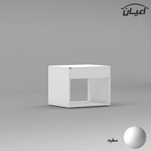 میز پاتختی اعیان مدل FH739