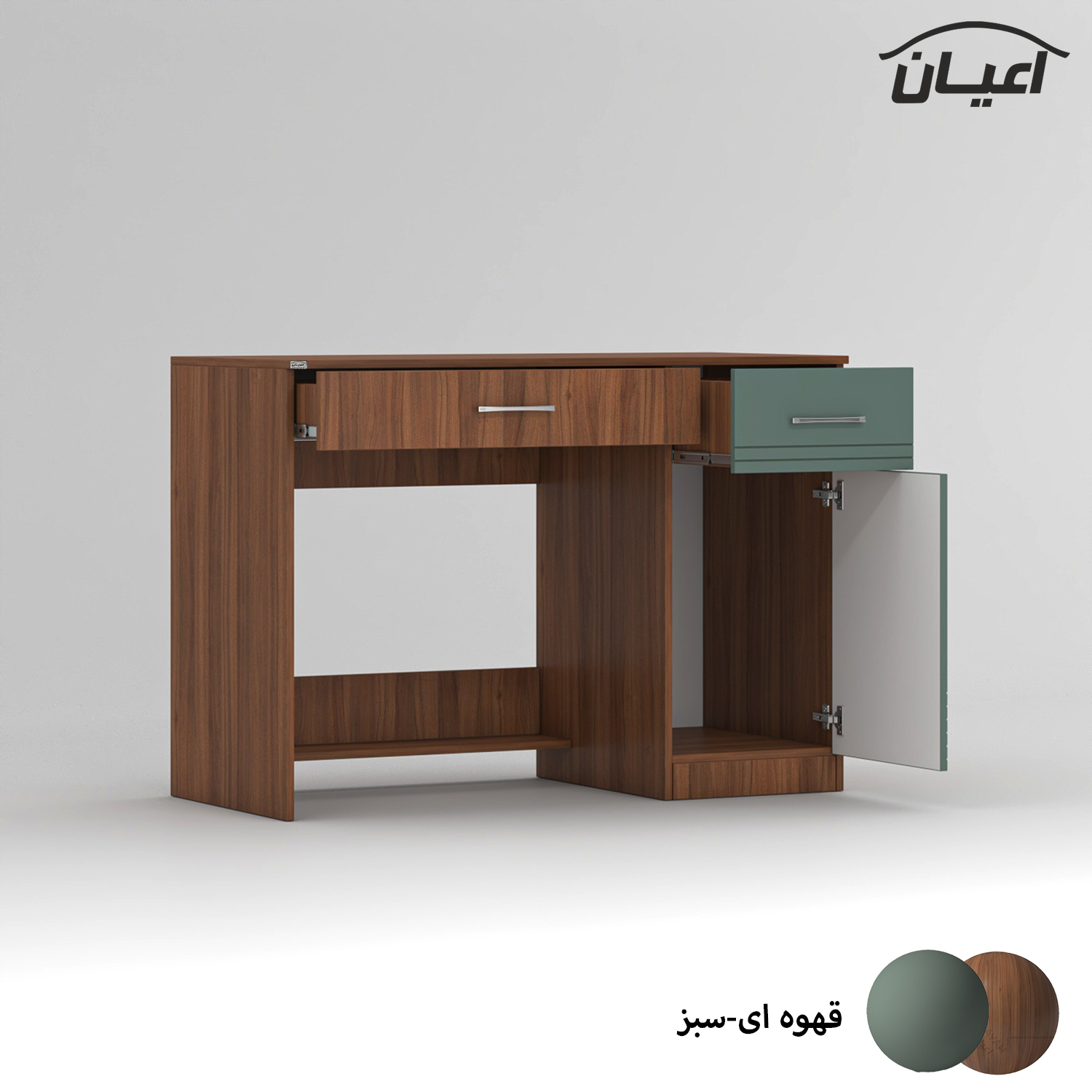 میز تحریر اعیان مدل FH875