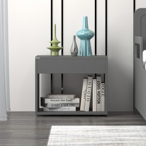 میز پاتختی اعیان مدل FH739