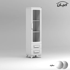 ویترین و کتابخانه کودک اعیان مدل FH901
