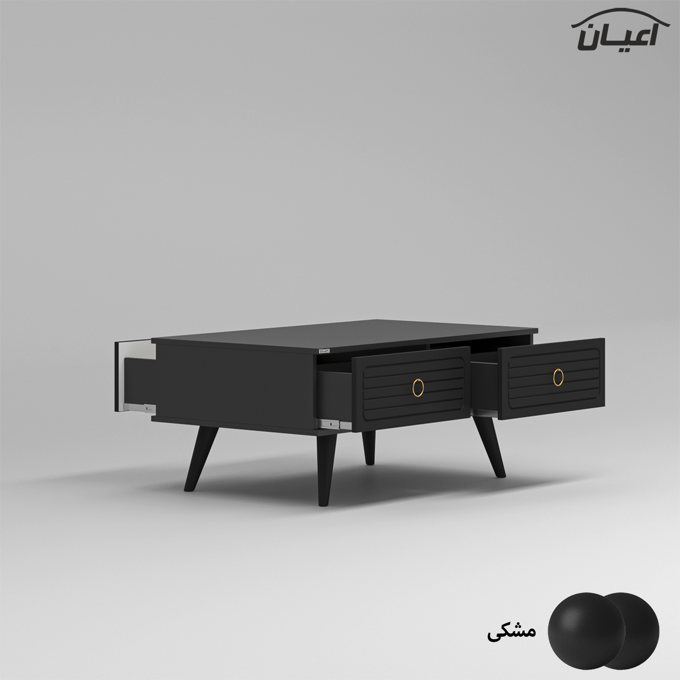 میز جلومبلی اعیان مدل FH755