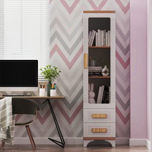 ویترین و کتابخانه کودک اعیان مدل FH901