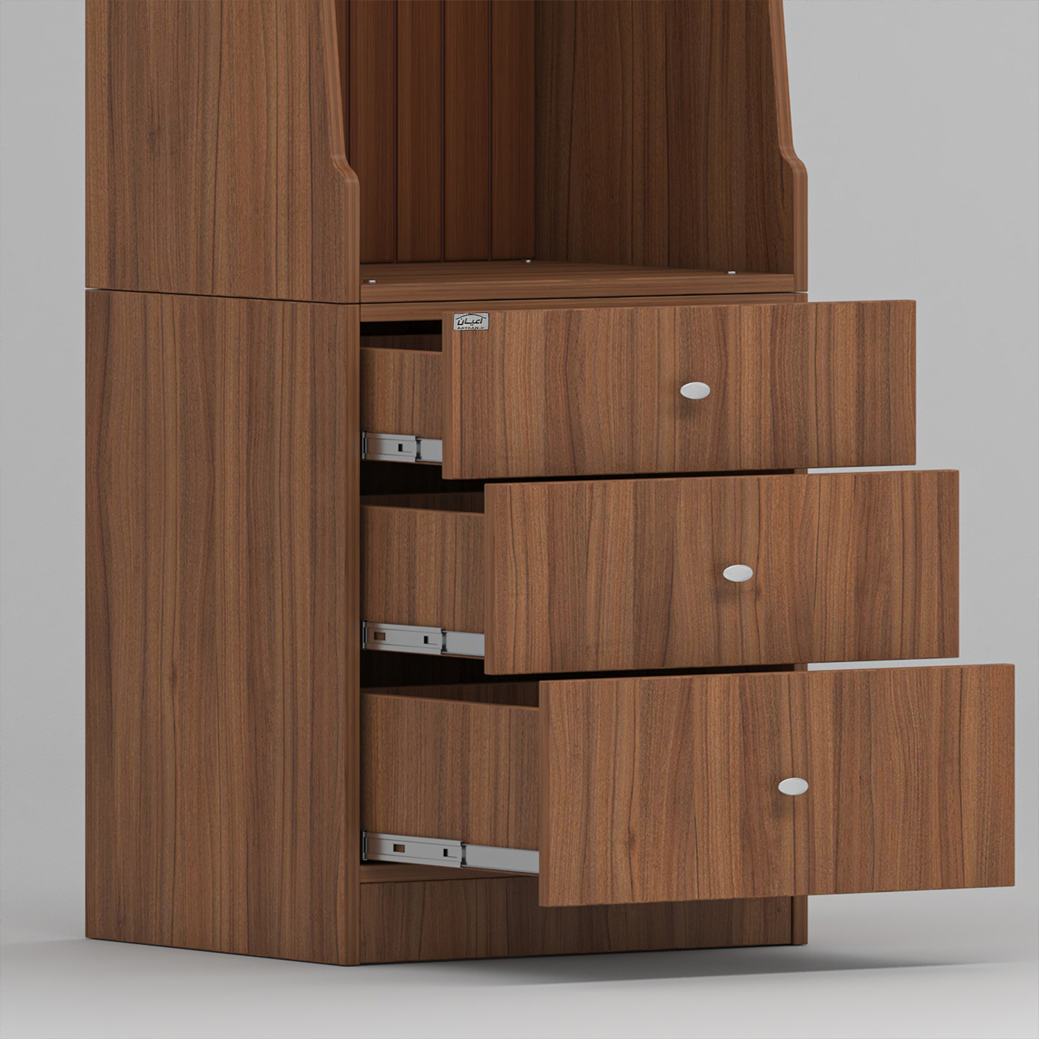 کنسول اعیان مدل FH886 طول 50 سانتی متر