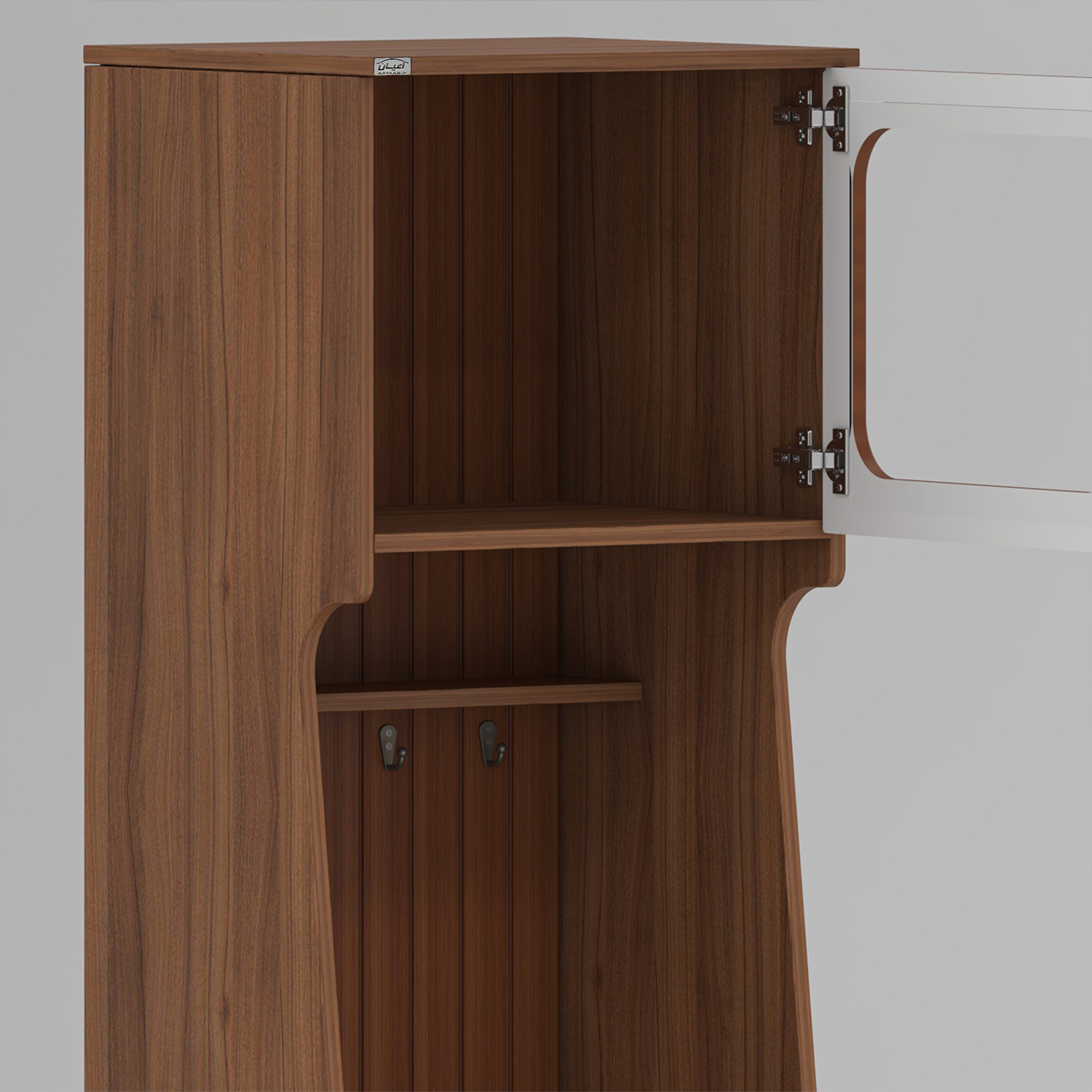 کنسول اعیان مدل FH886 طول 50 سانتی متر