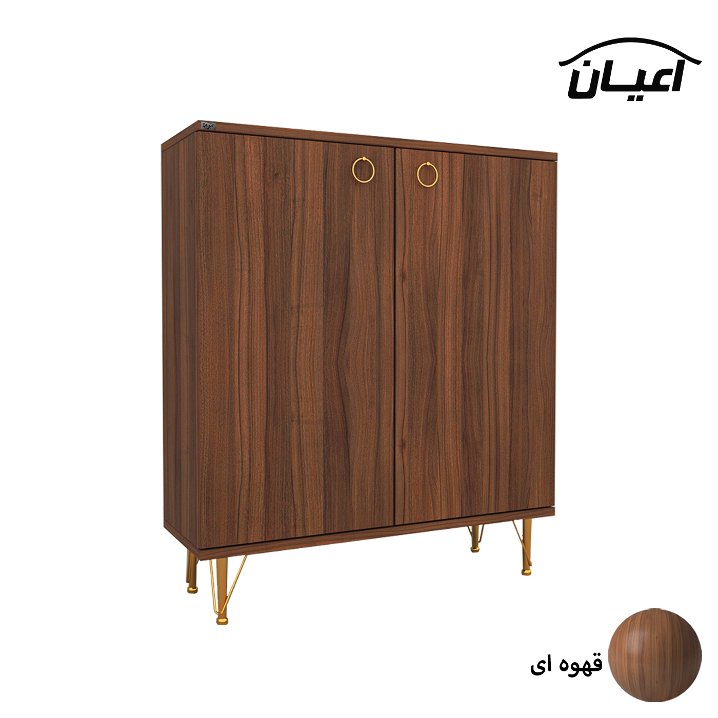 جاکفشی اعیان مدل FH602