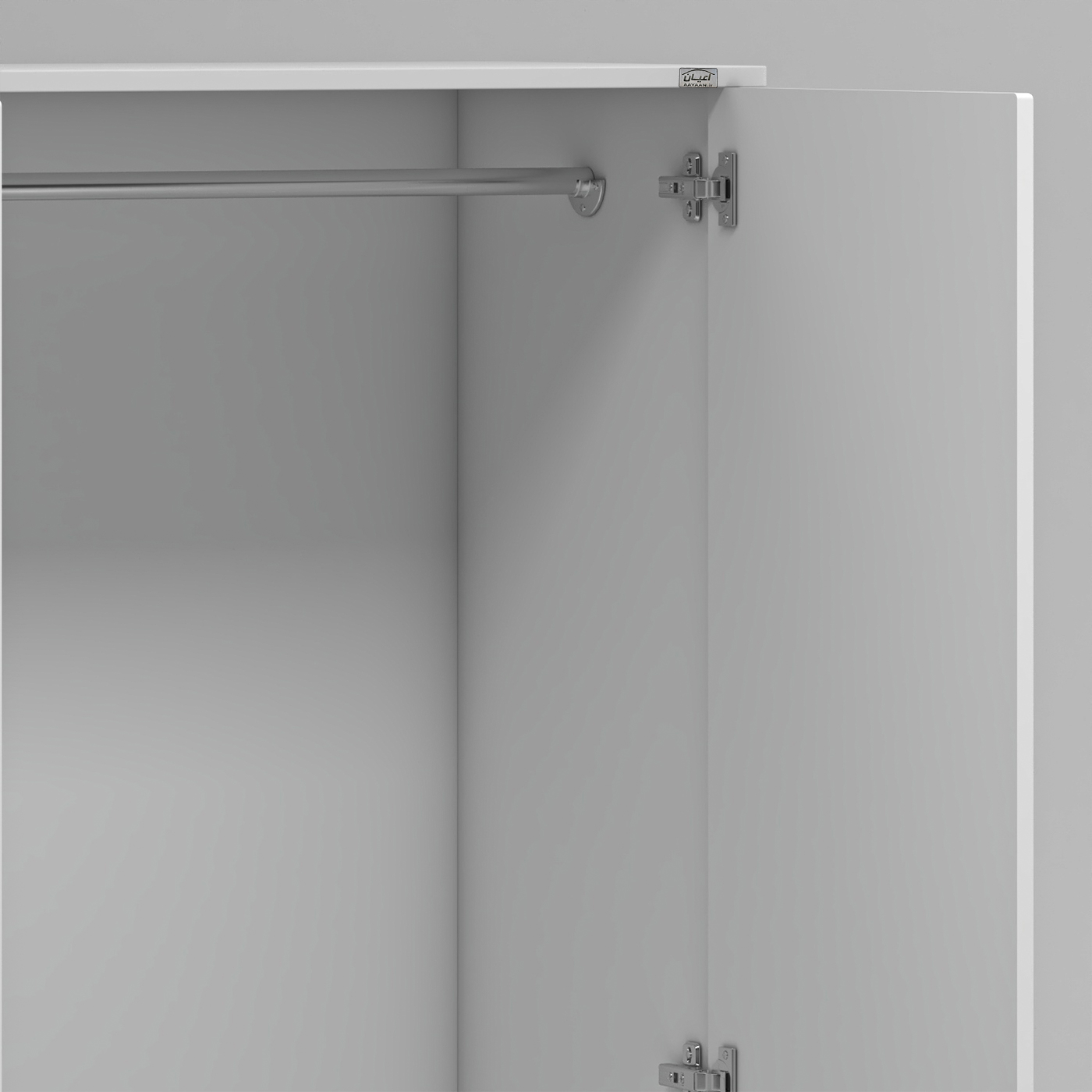 سرویس خواب کودک و نوزاد اعیان مدل FH908 مجموعه سه عددی