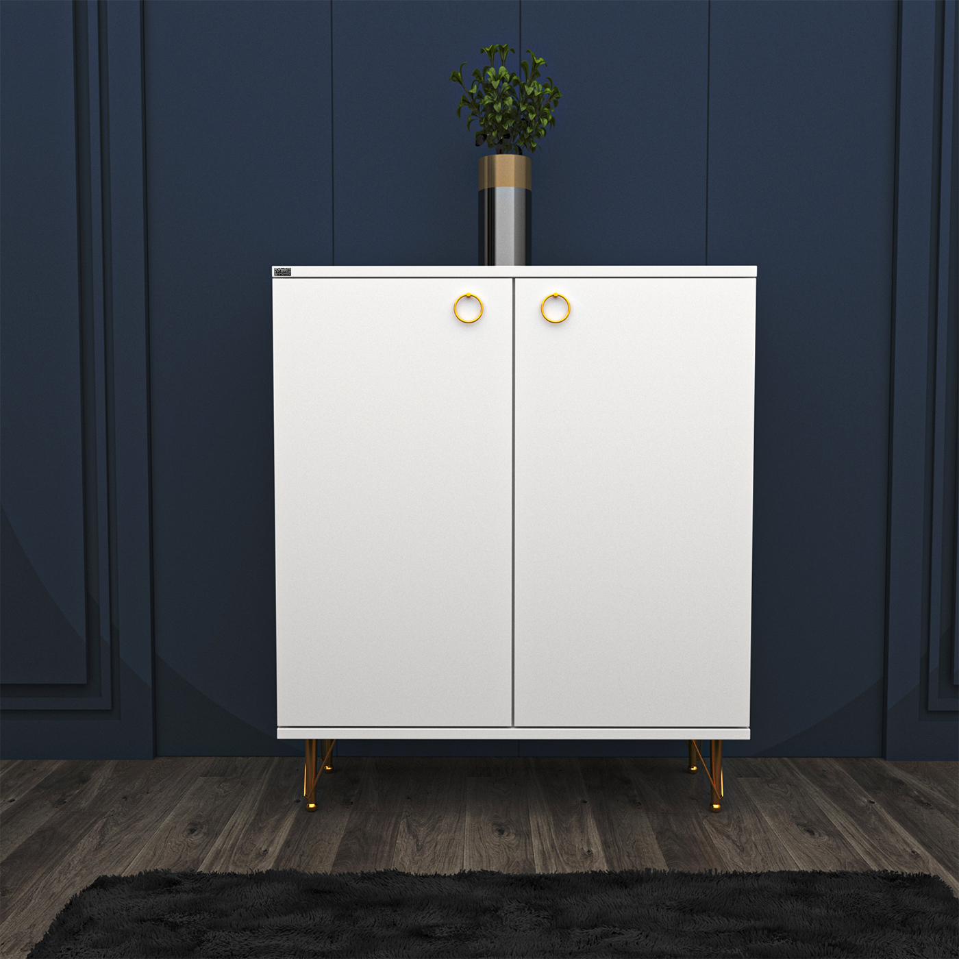 جاکفشی اعیان مدل FH602