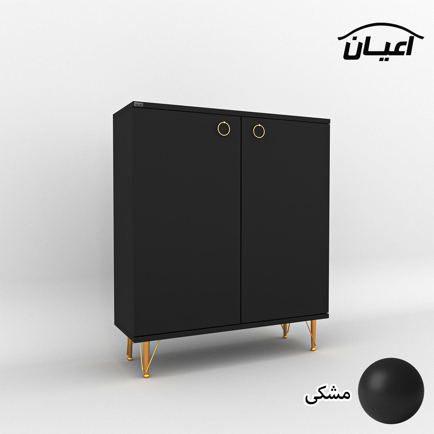 جاکفشی اعیان مدل FH602