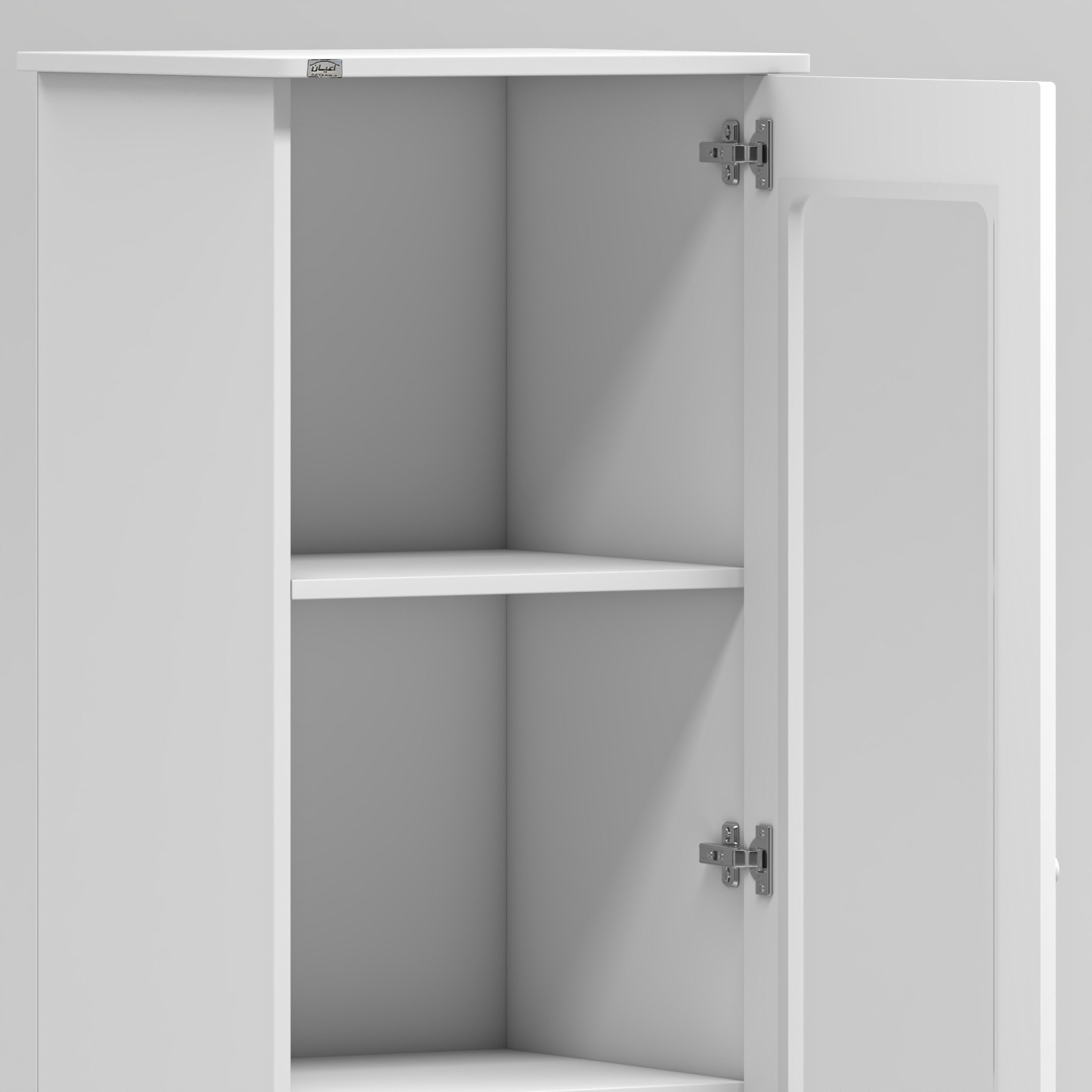 سرویس خواب کودک و نوزاد اعیان مدل FH908 مجموعه سه عددی