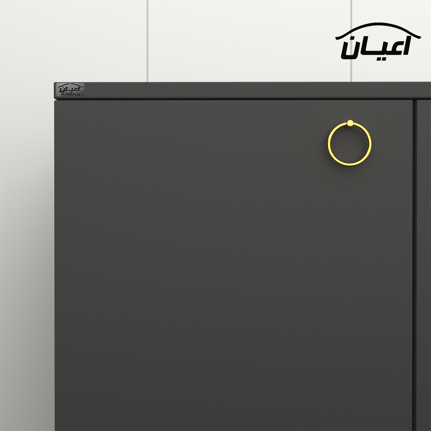 جاکفشی اعیان مدل FH602