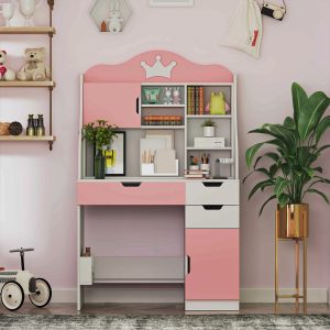 میز تحریر کودک اعیان مدل FH888