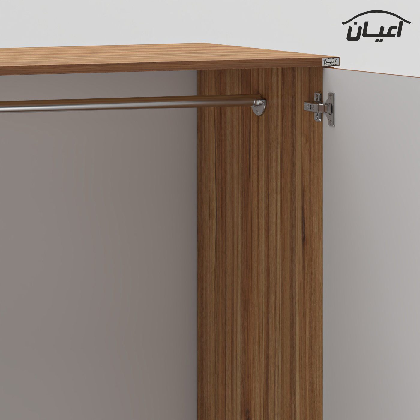 کمد چندمنظوره اعیان مدل FH879