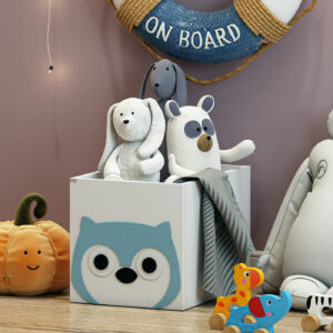 جعبه اسباب بازی کودک اعیان مدل FH918