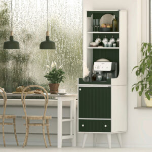 کنسول اعیان مدل کافه بار کد FH938 طول 50 سانتی متر