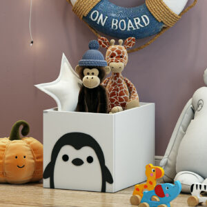 جعبه اسباب بازی کودک اعیان مدل FH929