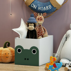 جعبه اسباب بازی کودک اعیان مدل FH928