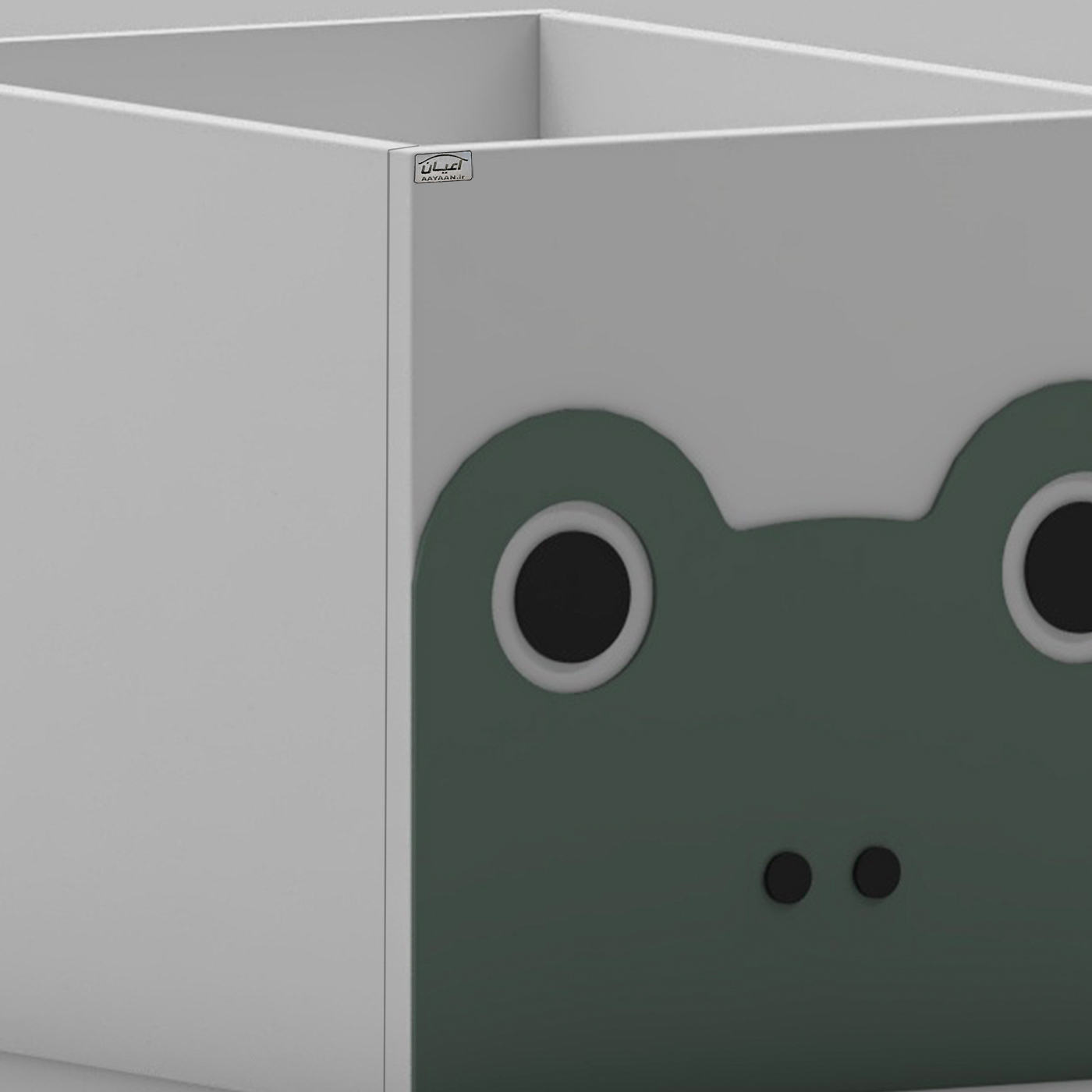 جعبه اسباب بازی کودک اعیان مدل FH928