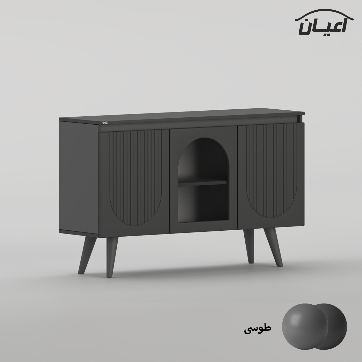 کنسول اعیان مدل FH999 طول 120 سانتی متر