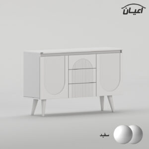 کنسول اعیان مدل FH861 طول 120 سانتی متر