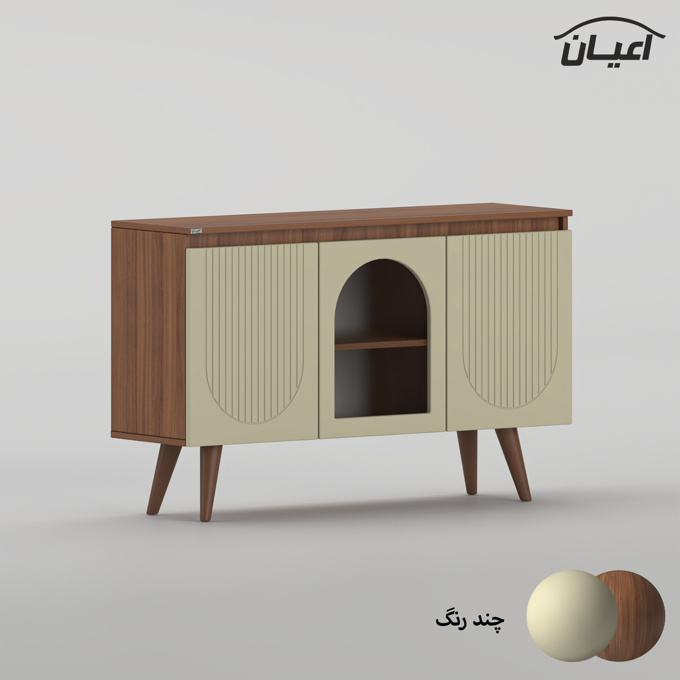 کنسول اعیان مدل FH999 طول 120 سانتی متر