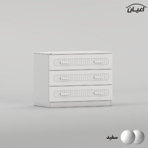 دراور کودک اعیان مدل FH1005