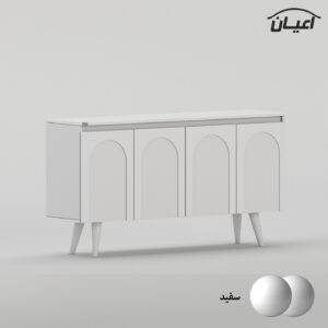 کنسول اعیان مدل FH862 طول 140 سانتی متر