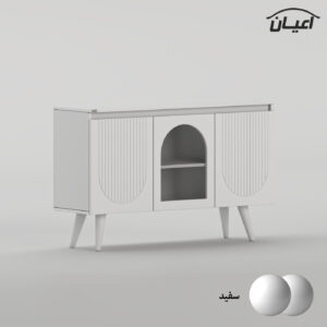 کنسول اعیان مدل FH999 طول 120 سانتی متر