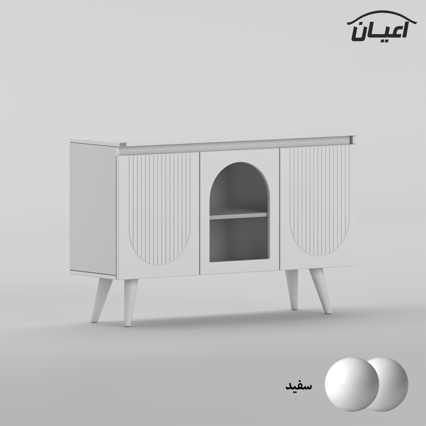 کنسول اعیان مدل FH999 طول 120 سانتی متر