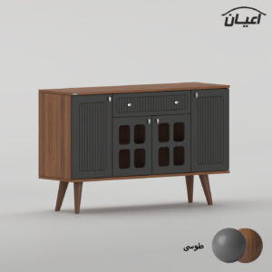 کنسول اعیان مدل FH732 طول 120 سانتی متر