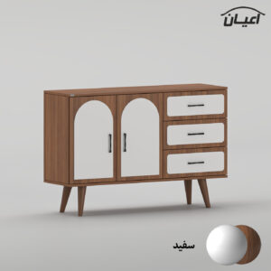 کنسول اعیان مدل FH984 طول 120 سانتی متر