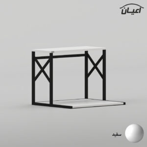 میز تحریر دیواری اعیان مدل FH1050
