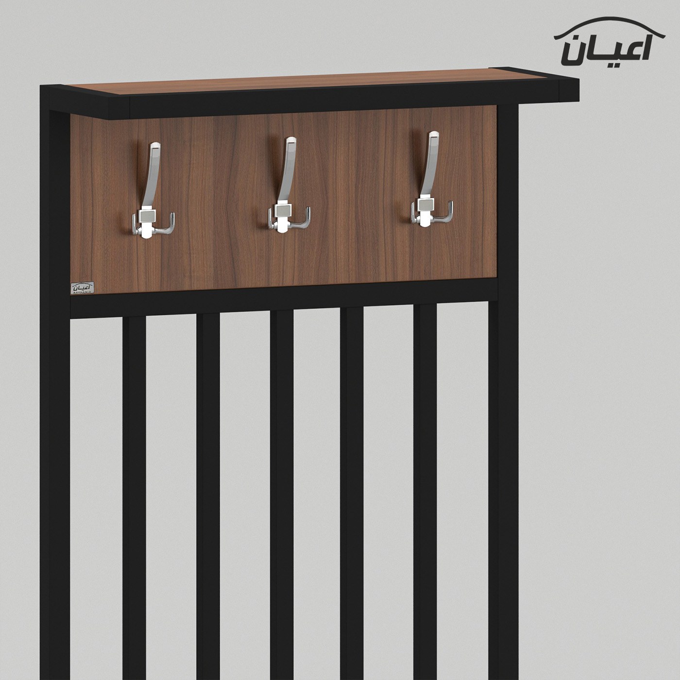 جاکفشی اعیان مدل FH1048