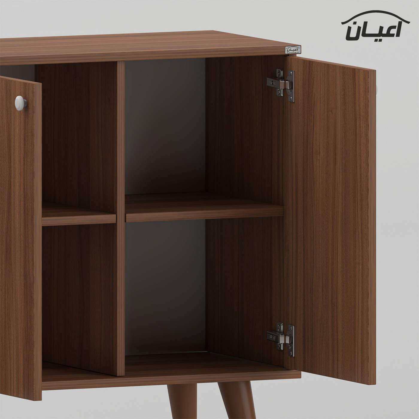 کنسول اعیان مدل FH1036 طول 160 سانتی متر