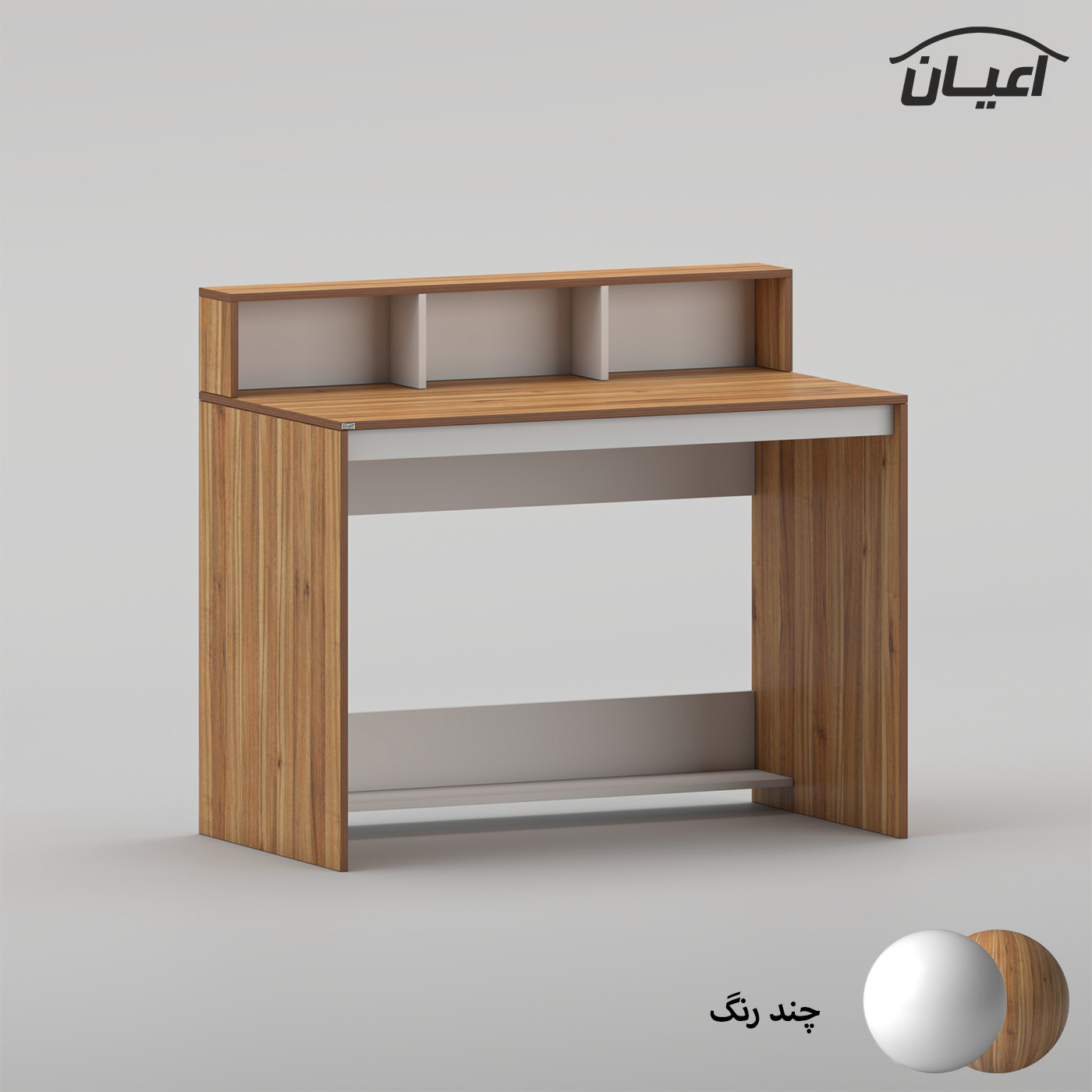 میز تحریر اعیان مدل FH1033