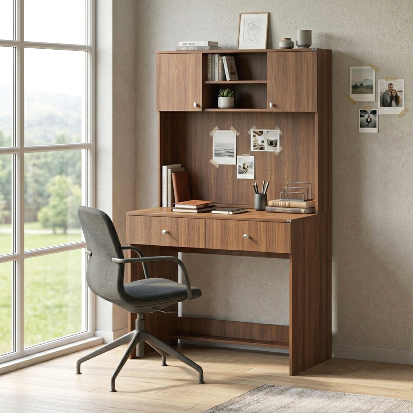 میز تحریر اعیان مدل FH1034