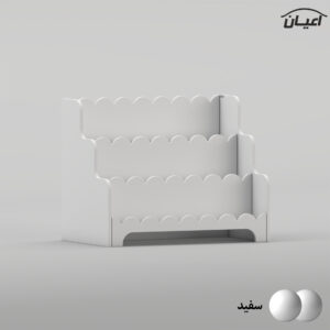 کتابخانه اعیان مدل FH1031