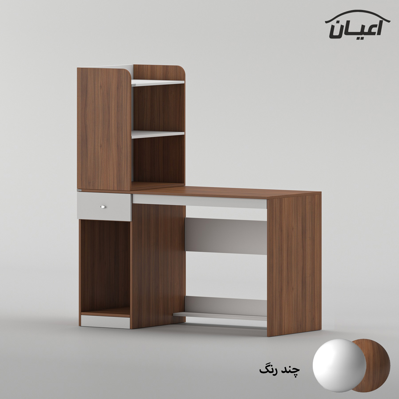 میز تحریر اعیان مدل FH1035