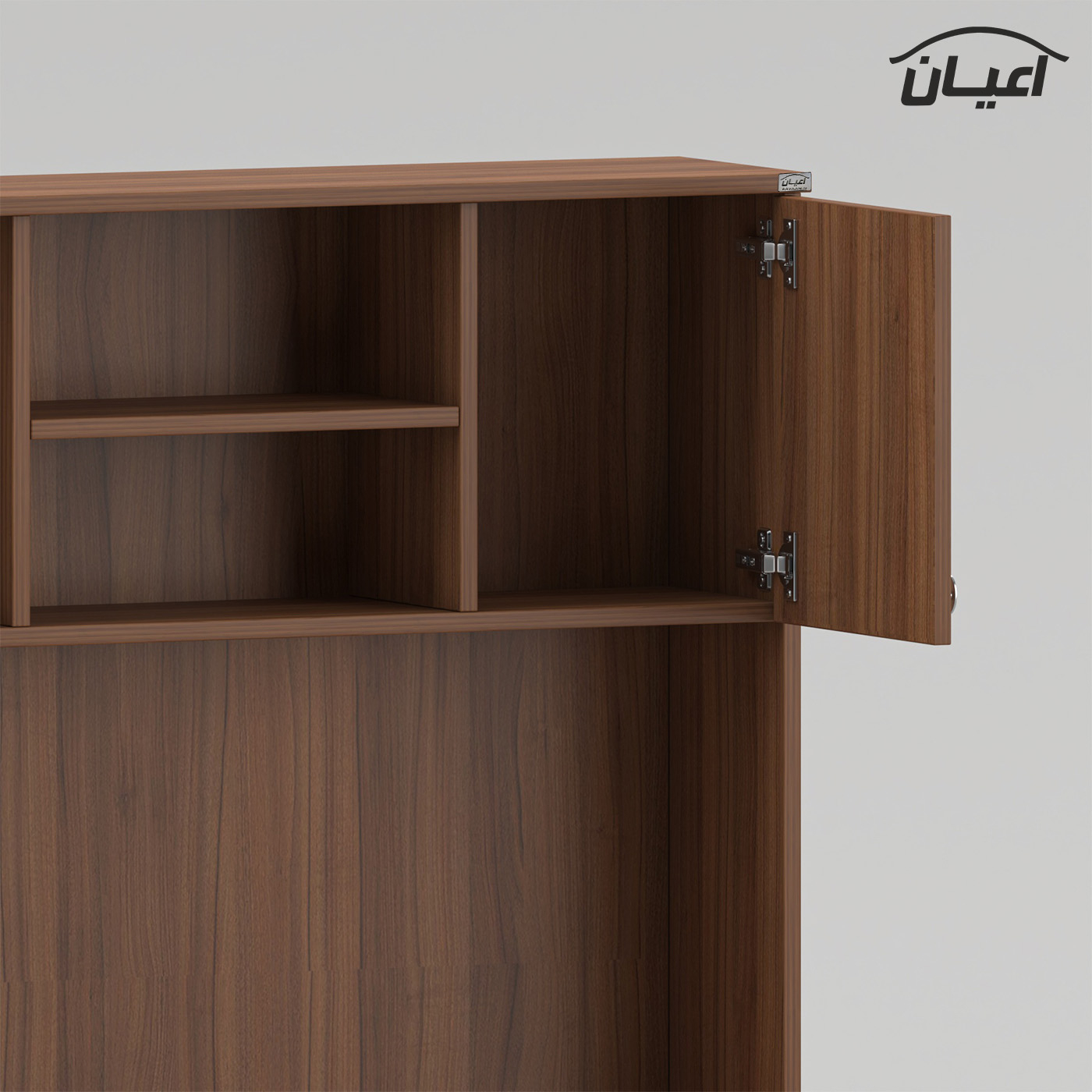 میز تحریر اعیان مدل FH1034