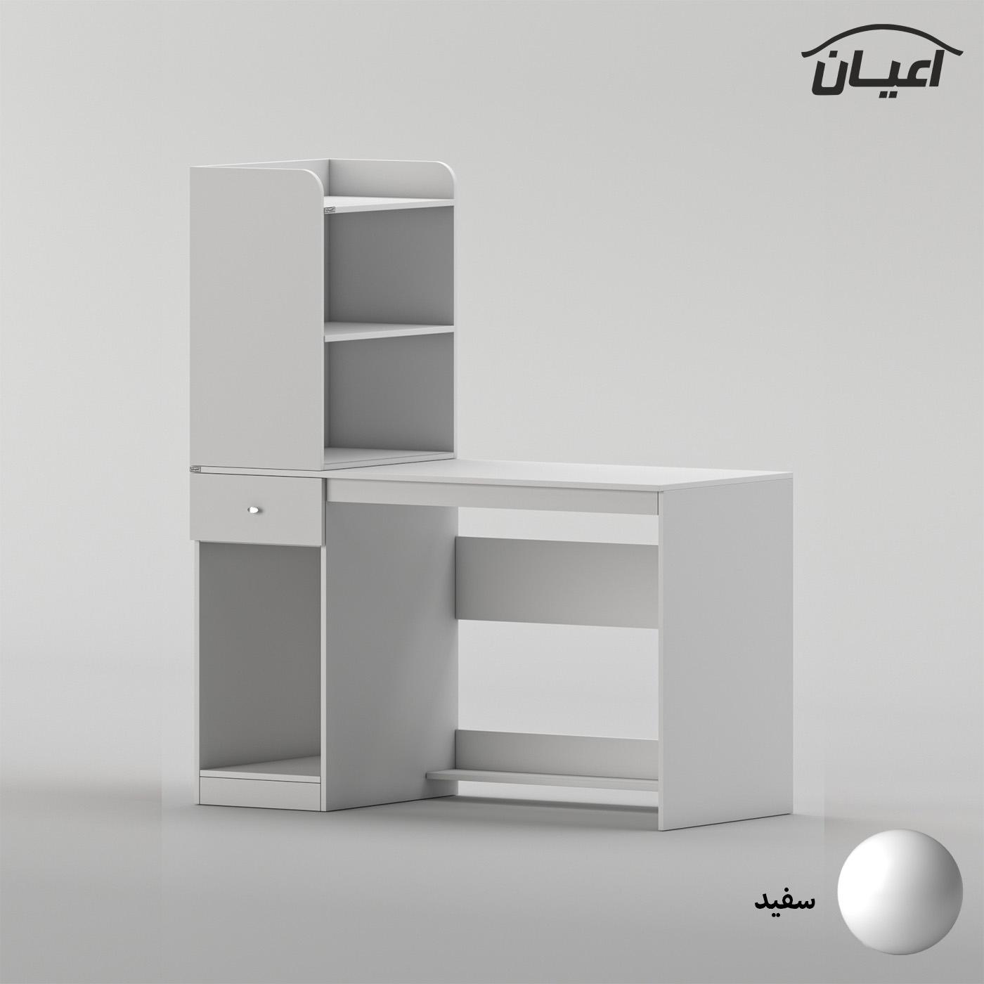 میز تحریر اعیان مدل FH1035