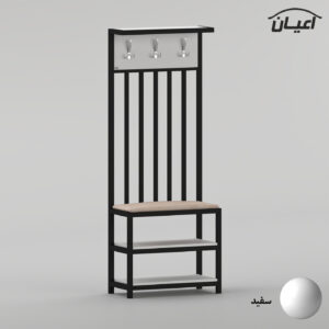 جاکفشی اعیان مدل FH1048