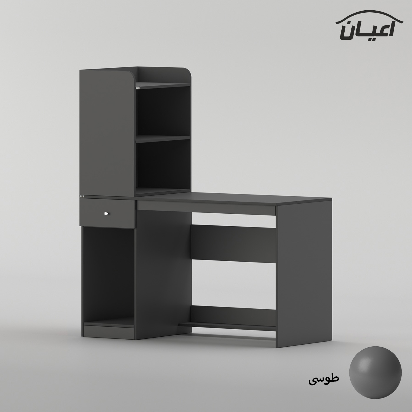 میز تحریر اعیان مدل FH1035