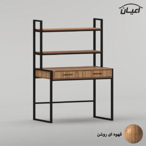 میز تحریر اعیان مدل FH1066