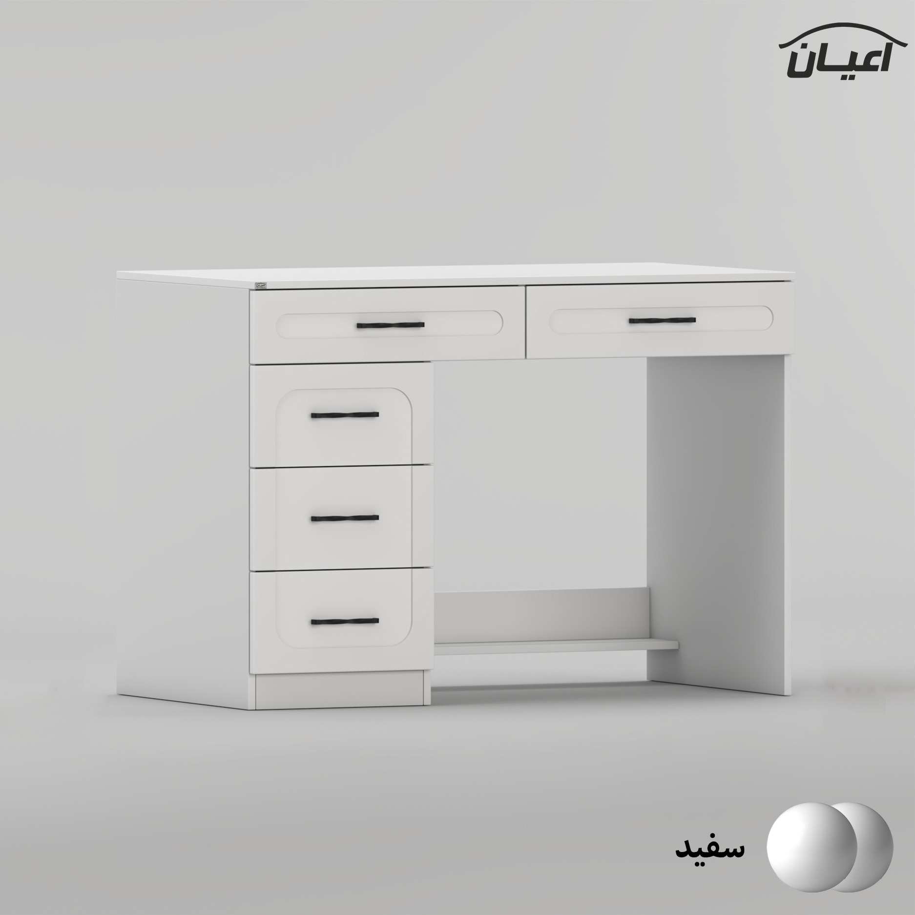 میز تحریر اعیان مدل FH1079