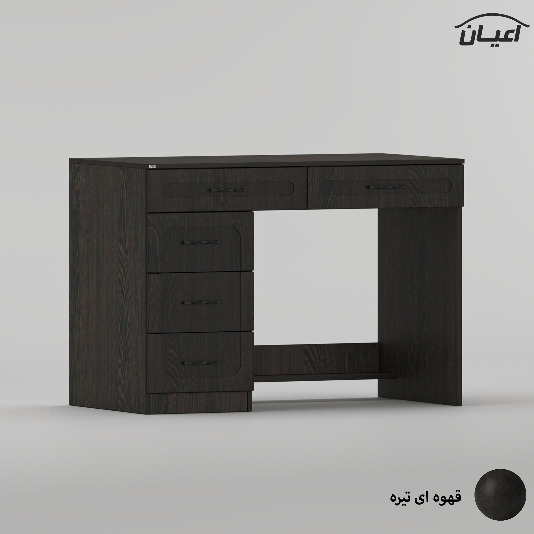 میز تحریر اعیان مدل FH1079