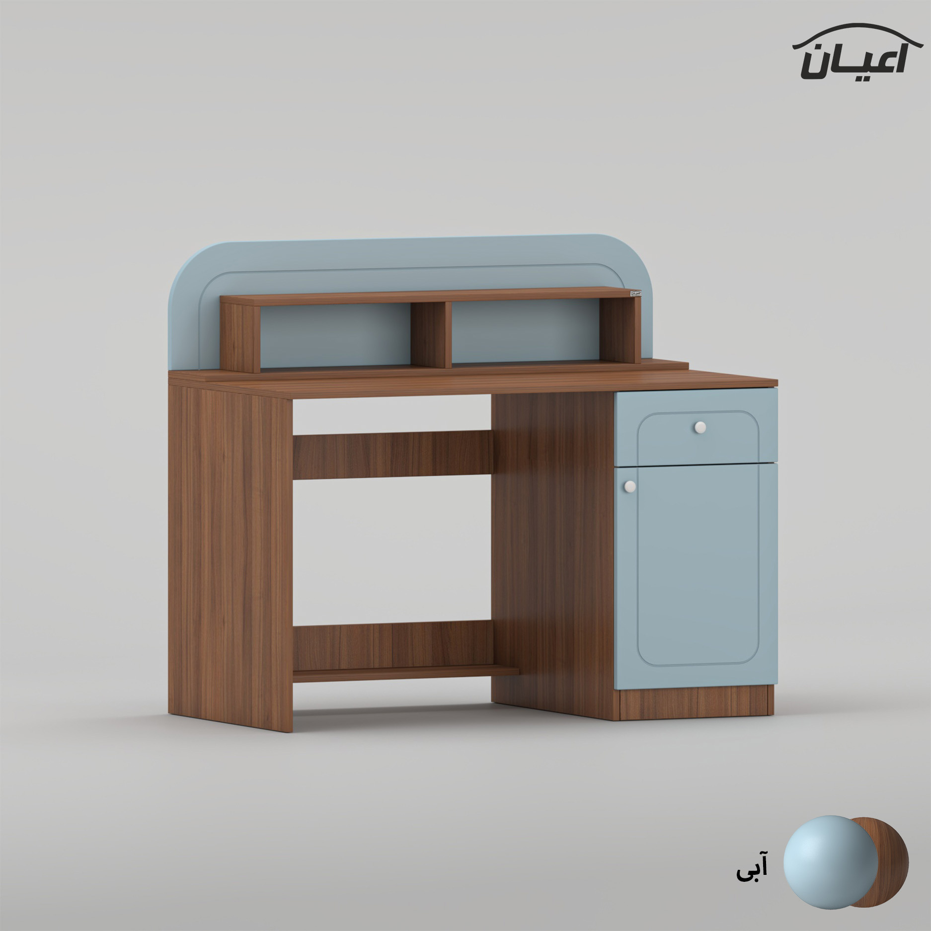 میز تحریر اعیان مدل FH1075
